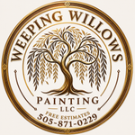 Weeping Willows Painting LLC logo